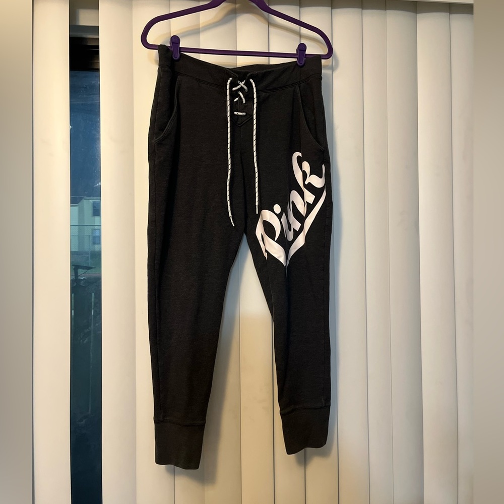 Women’s Victorias Secret Pink Sweatpants